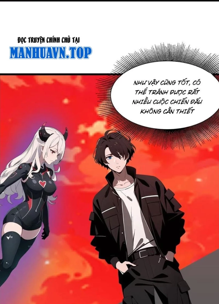 Mạt Thế Độc Hành: Khế Ước Hắc Ám Của Ta Chapter 50 - 5