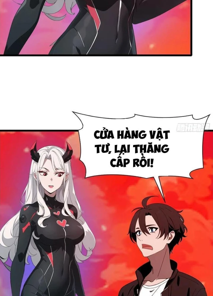 Mạt Thế Độc Hành: Khế Ước Hắc Ám Của Ta Chapter 50 - 9