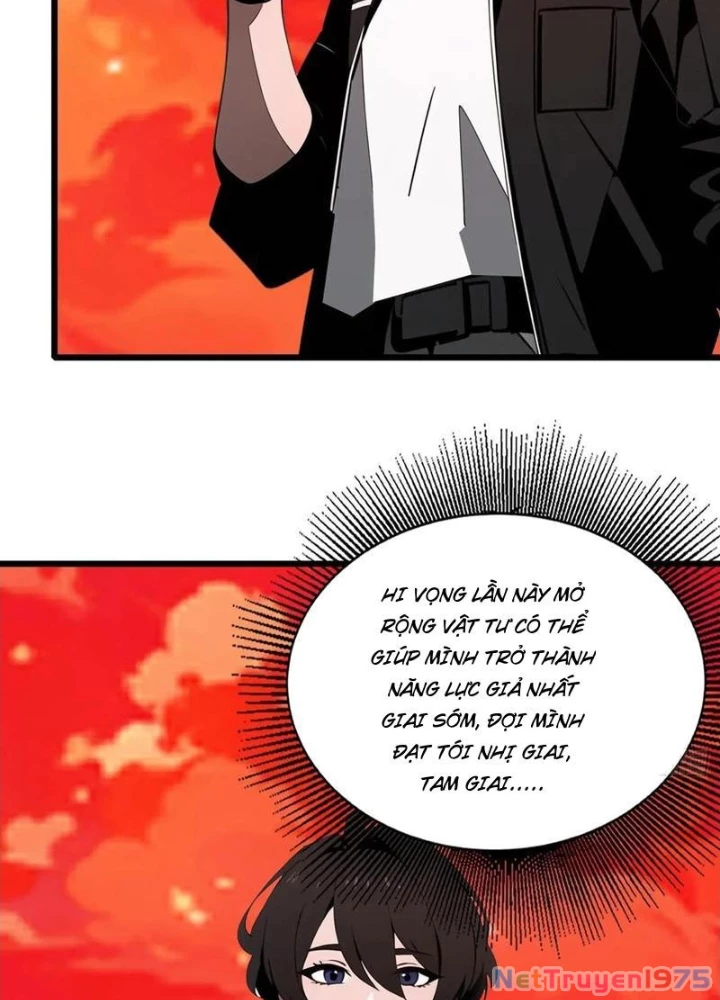 Mạt Thế Độc Hành: Khế Ước Hắc Ám Của Ta Chapter 50 - 13