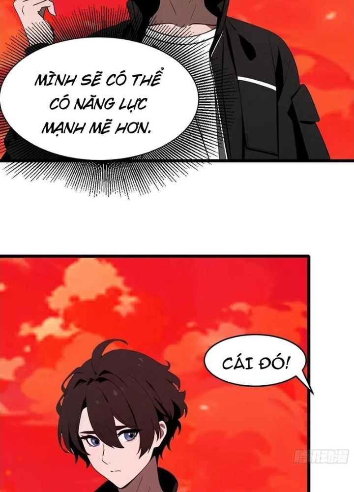 Mạt Thế Độc Hành: Khế Ước Hắc Ám Của Ta Chapter 50 - 15