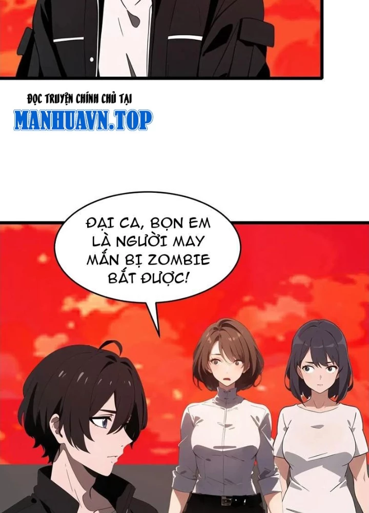 Mạt Thế Độc Hành: Khế Ước Hắc Ám Của Ta Chapter 50 - 17