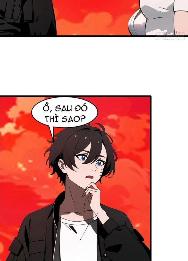 Mạt Thế Độc Hành: Khế Ước Hắc Ám Của Ta Chapter 50 - 21