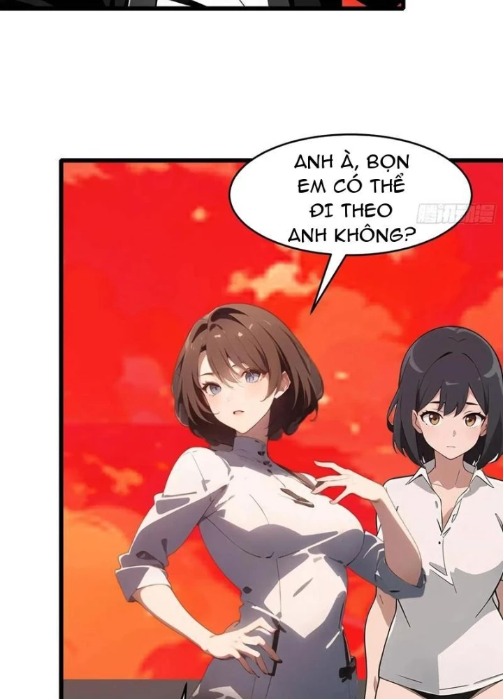 Mạt Thế Độc Hành: Khế Ước Hắc Ám Của Ta Chapter 50 - 23