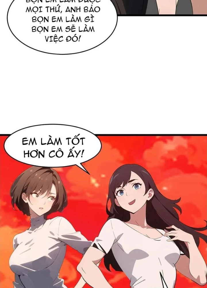 Mạt Thế Độc Hành: Khế Ước Hắc Ám Của Ta Chapter 50 - 25