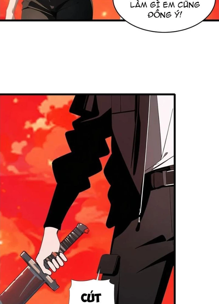 Mạt Thế Độc Hành: Khế Ước Hắc Ám Của Ta Chapter 50 - 27