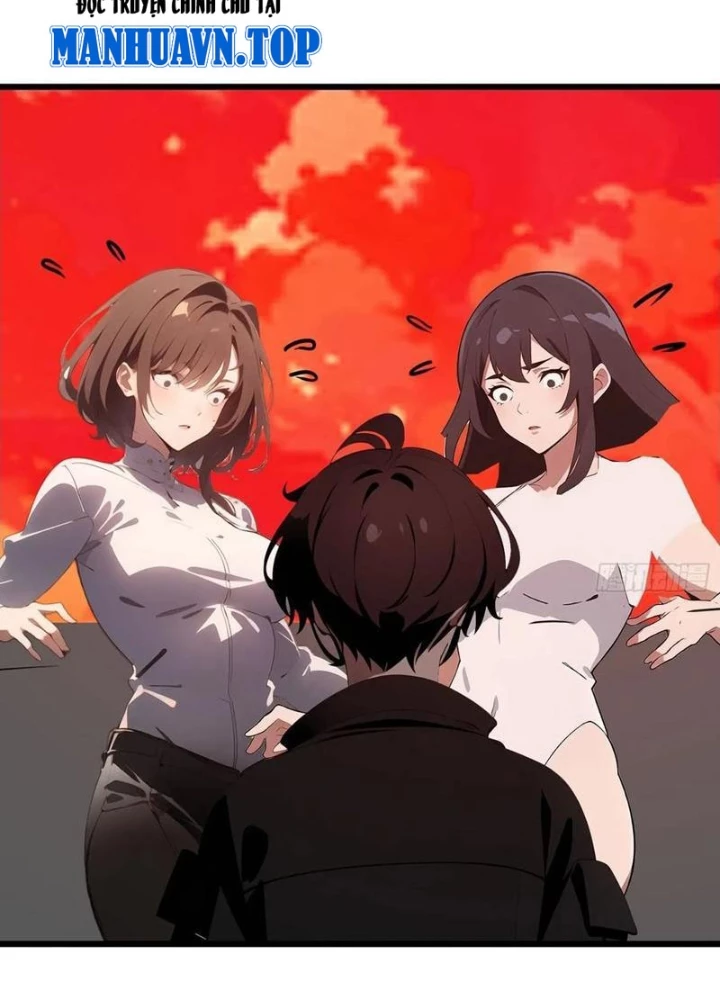 Mạt Thế Độc Hành: Khế Ước Hắc Ám Của Ta Chapter 50 - 29