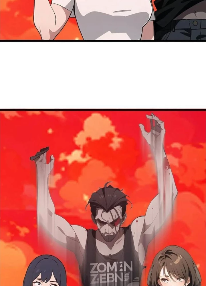 Mạt Thế Độc Hành: Khế Ước Hắc Ám Của Ta Chapter 50 - 37