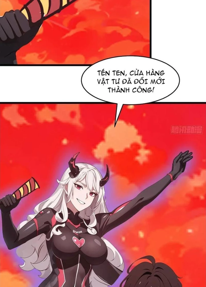 Mạt Thế Độc Hành: Khế Ước Hắc Ám Của Ta Chapter 50 - 43