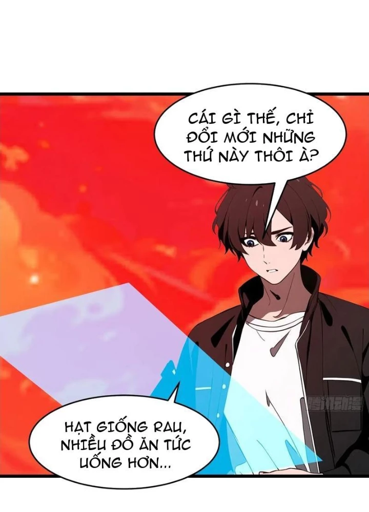 Mạt Thế Độc Hành: Khế Ước Hắc Ám Của Ta Chapter 50 - 47