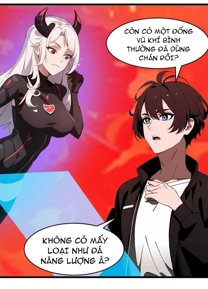 Mạt Thế Độc Hành: Khế Ước Hắc Ám Của Ta Chapter 50 - 49