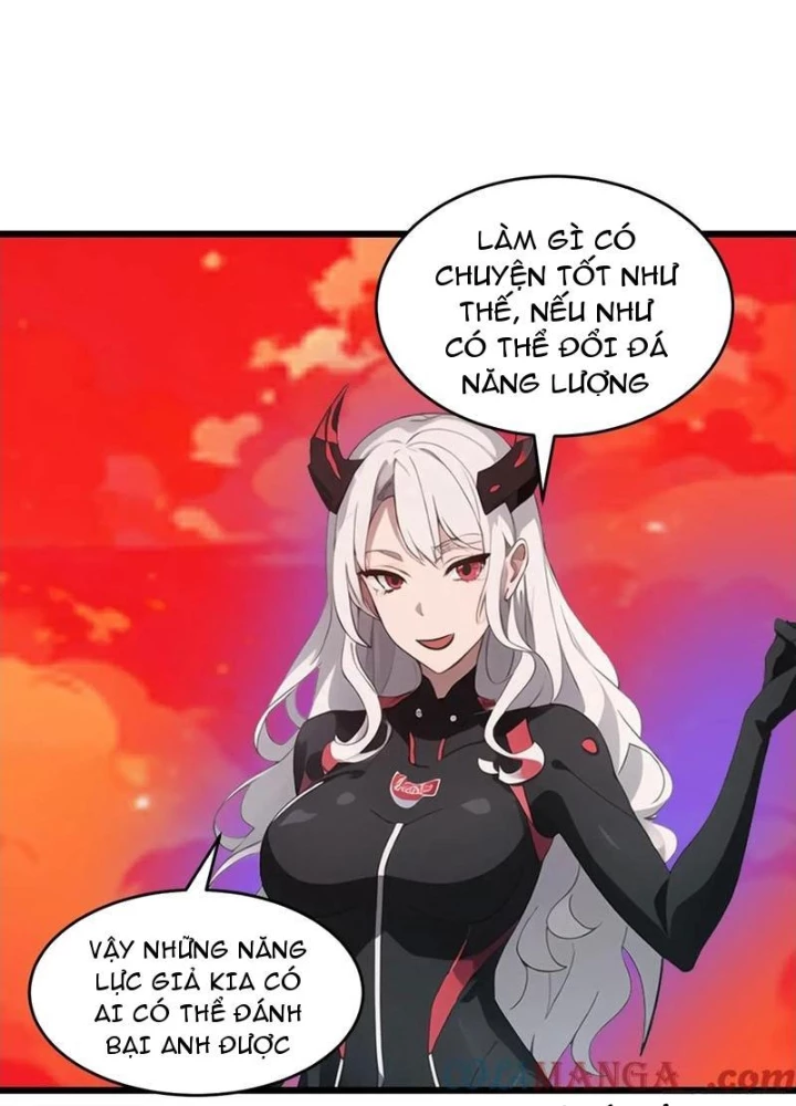 Mạt Thế Độc Hành: Khế Ước Hắc Ám Của Ta Chapter 50 - 51