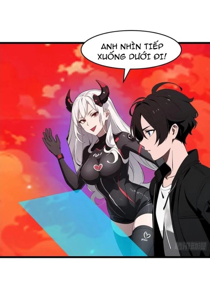 Mạt Thế Độc Hành: Khế Ước Hắc Ám Của Ta Chapter 50 - 53