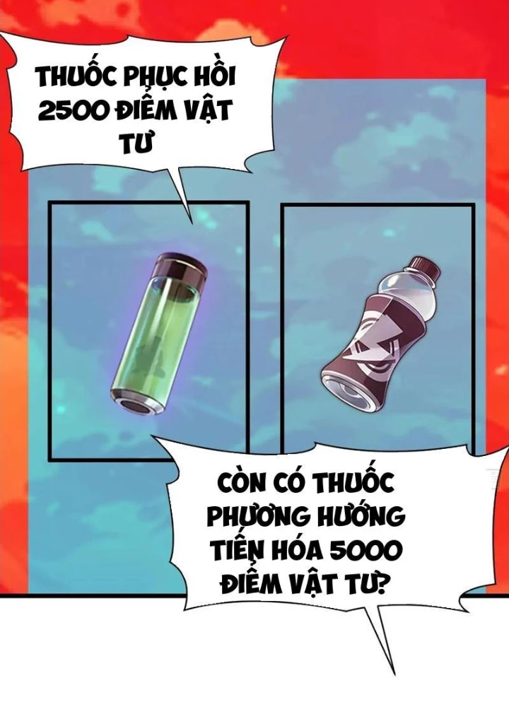 Mạt Thế Độc Hành: Khế Ước Hắc Ám Của Ta Chapter 50 - 55