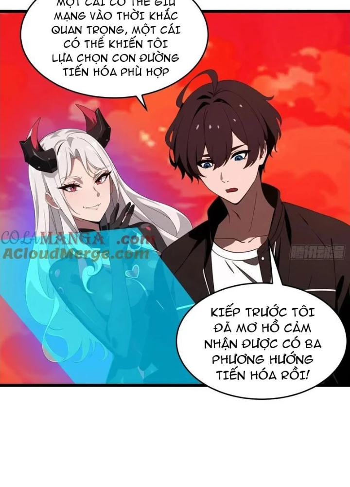 Mạt Thế Độc Hành: Khế Ước Hắc Ám Của Ta Chapter 50 - 57