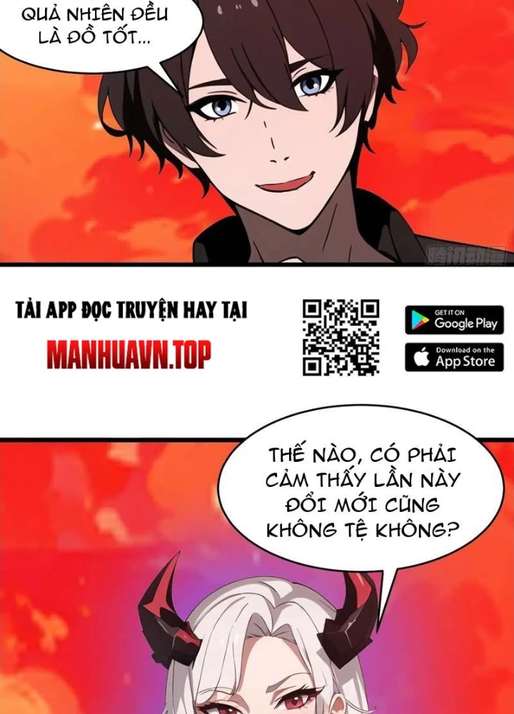 Mạt Thế Độc Hành: Khế Ước Hắc Ám Của Ta Chapter 50 - 59