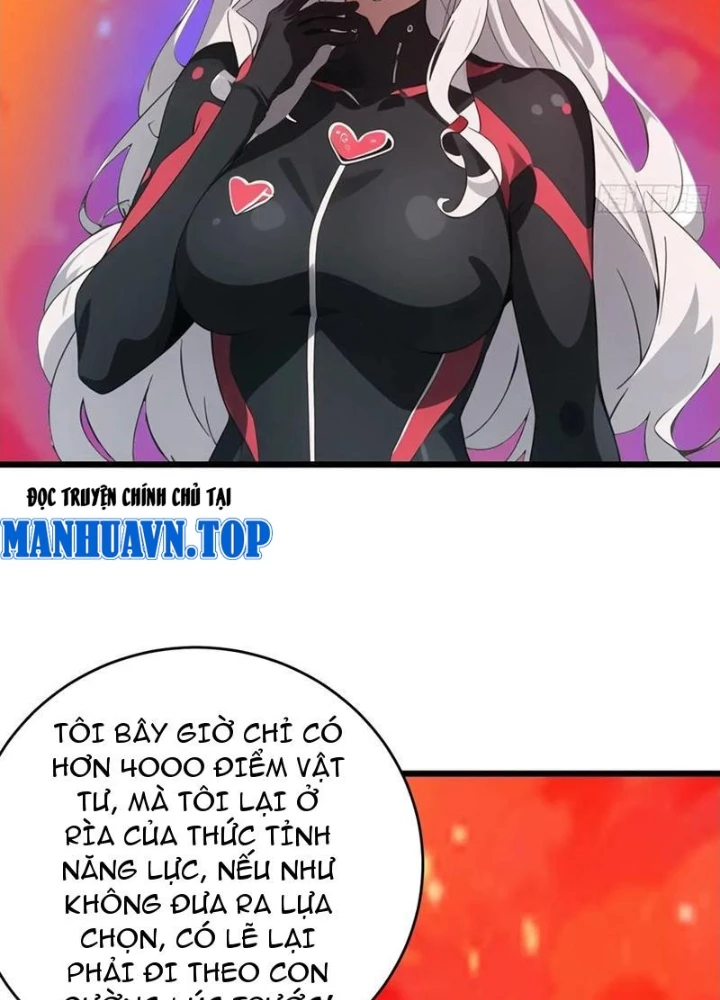 Mạt Thế Độc Hành: Khế Ước Hắc Ám Của Ta Chapter 50 - 61