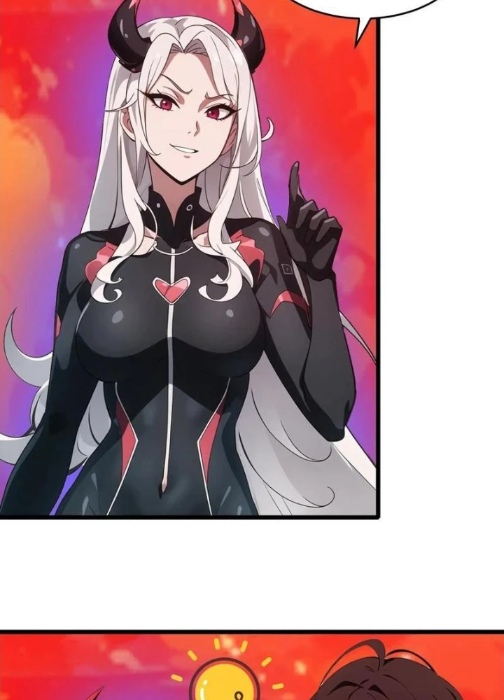 Mạt Thế Độc Hành: Khế Ước Hắc Ám Của Ta Chapter 50 - 65