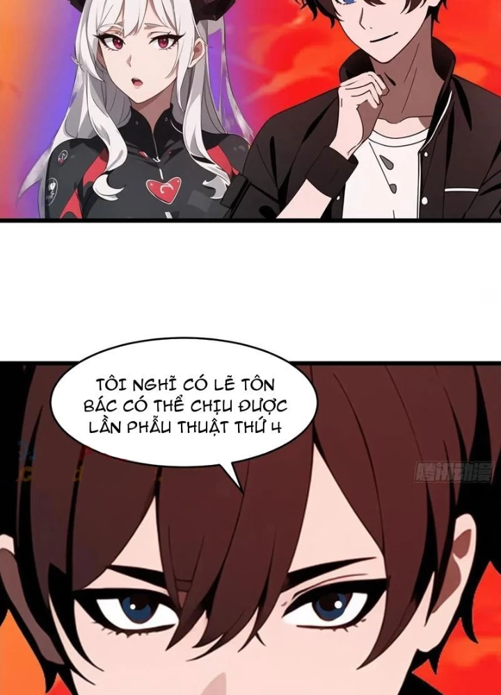Mạt Thế Độc Hành: Khế Ước Hắc Ám Của Ta Chapter 50 - 67