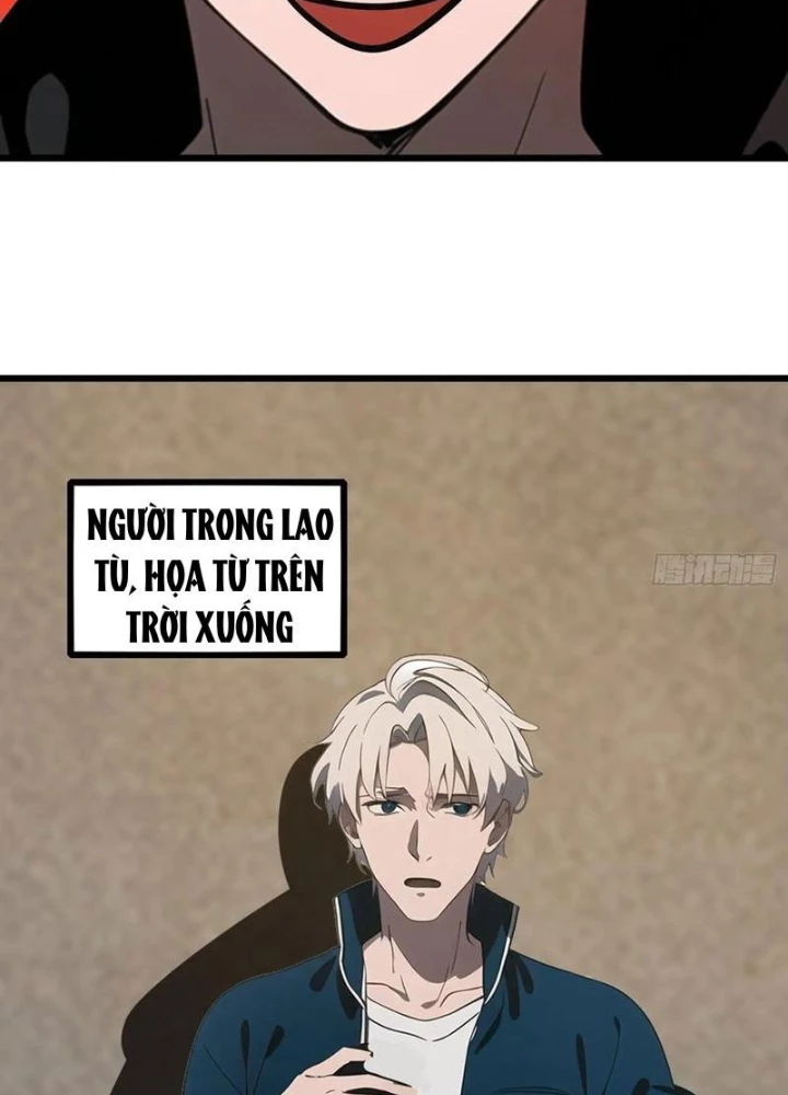 Mạt Thế Độc Hành: Khế Ước Hắc Ám Của Ta Chapter 50 - 69