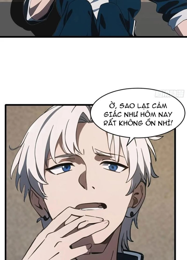 Mạt Thế Độc Hành: Khế Ước Hắc Ám Của Ta Chapter 50 - 71