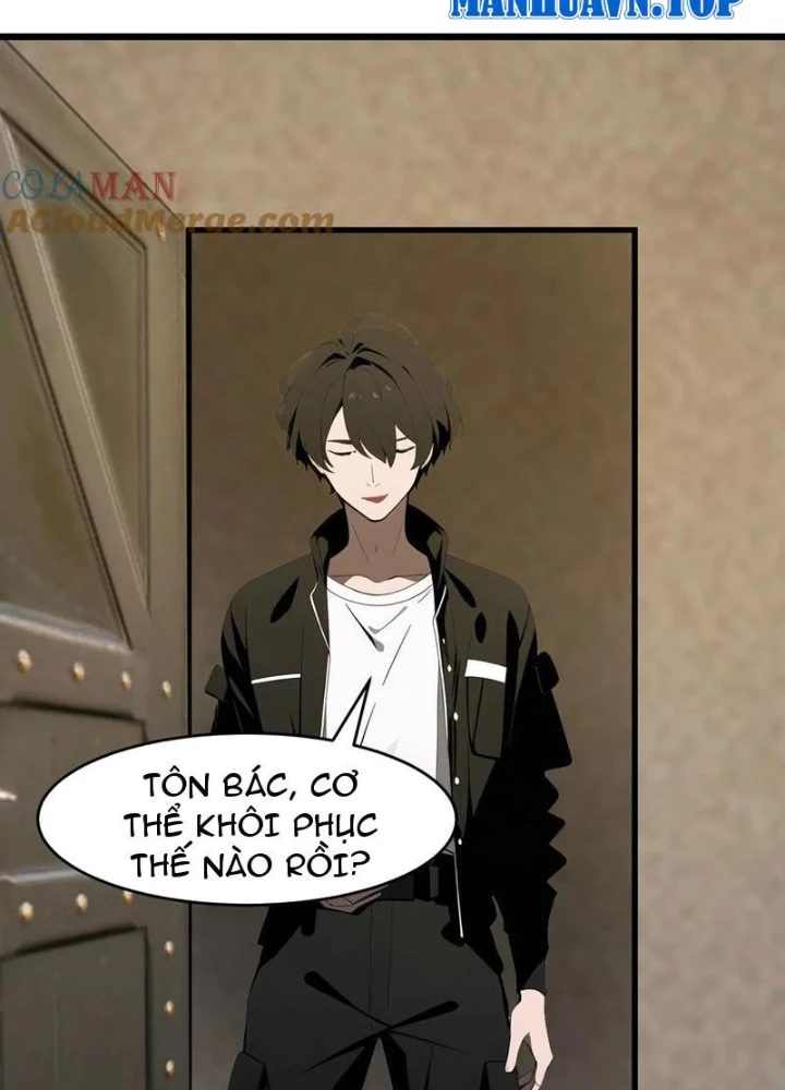 Mạt Thế Độc Hành: Khế Ước Hắc Ám Của Ta Chapter 50 - 73