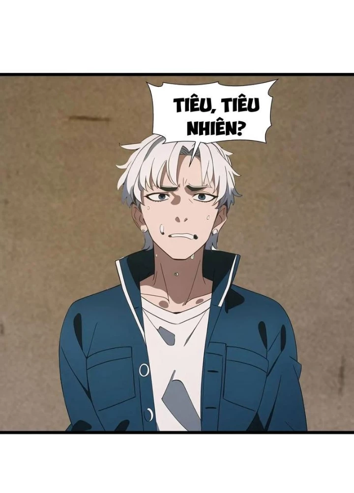 Mạt Thế Độc Hành: Khế Ước Hắc Ám Của Ta Chapter 50 - 75