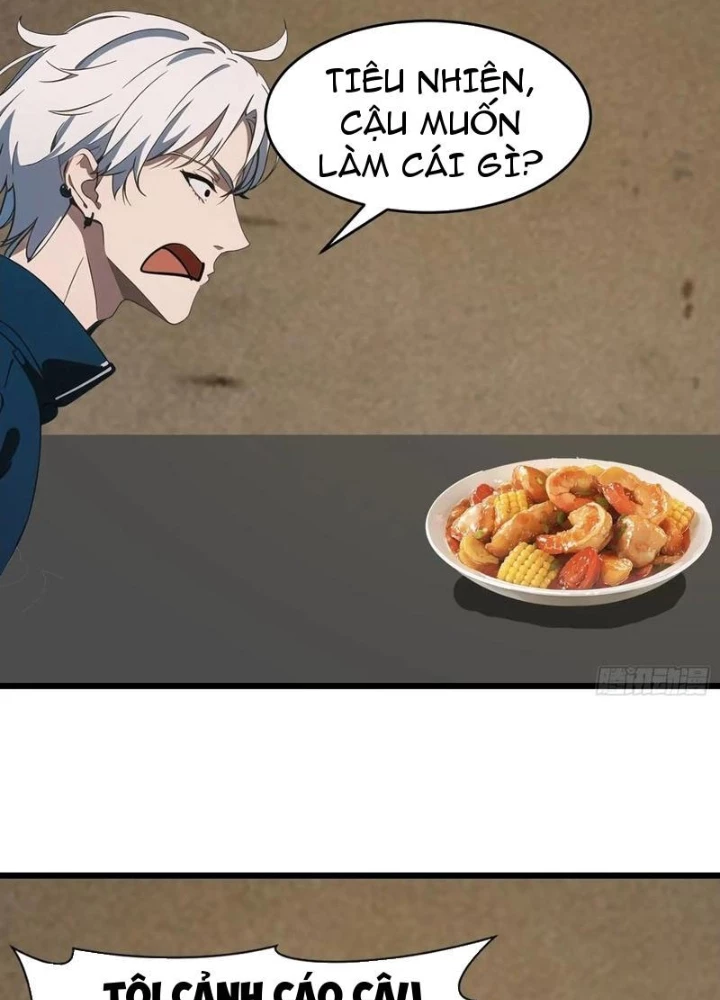 Mạt Thế Độc Hành: Khế Ước Hắc Ám Của Ta Chapter 50 - 79