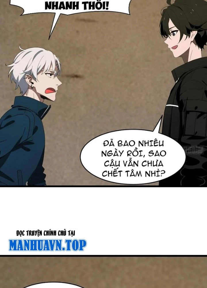 Mạt Thế Độc Hành: Khế Ước Hắc Ám Của Ta Chapter 50 - 81