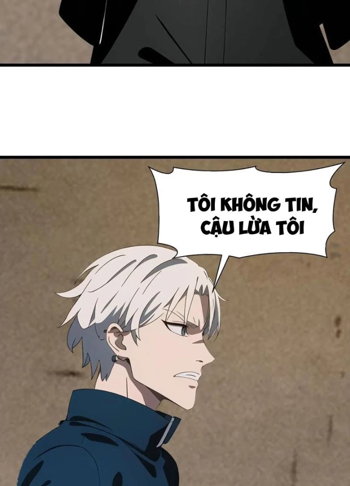 Mạt Thế Độc Hành: Khế Ước Hắc Ám Của Ta Chapter 50 - 85