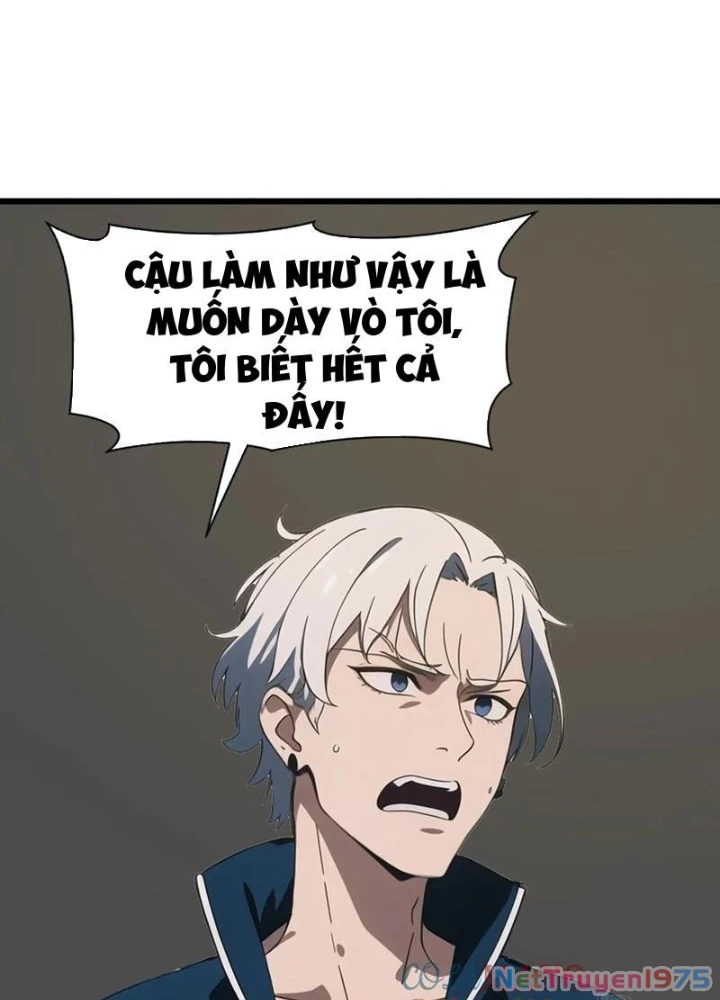 Mạt Thế Độc Hành: Khế Ước Hắc Ám Của Ta Chapter 50 - 87