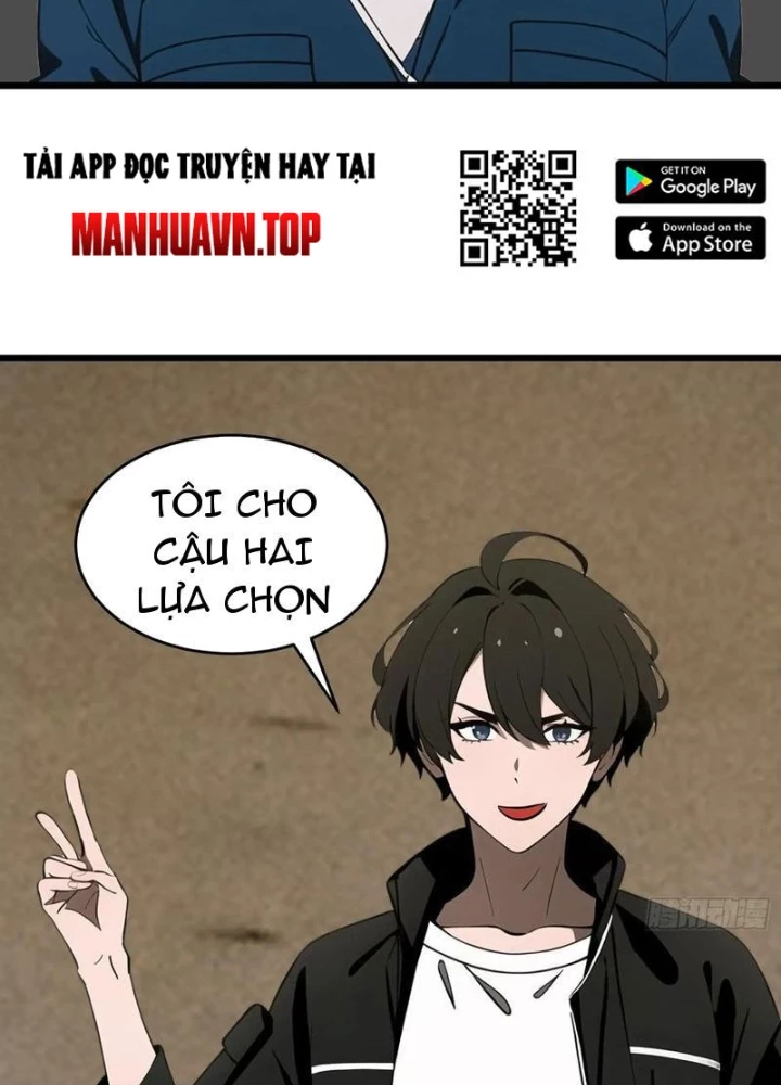 Mạt Thế Độc Hành: Khế Ước Hắc Ám Của Ta Chapter 50 - 89