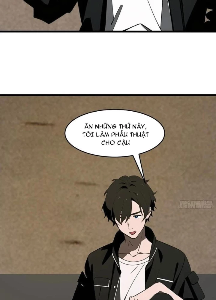 Mạt Thế Độc Hành: Khế Ước Hắc Ám Của Ta Chapter 50 - 91