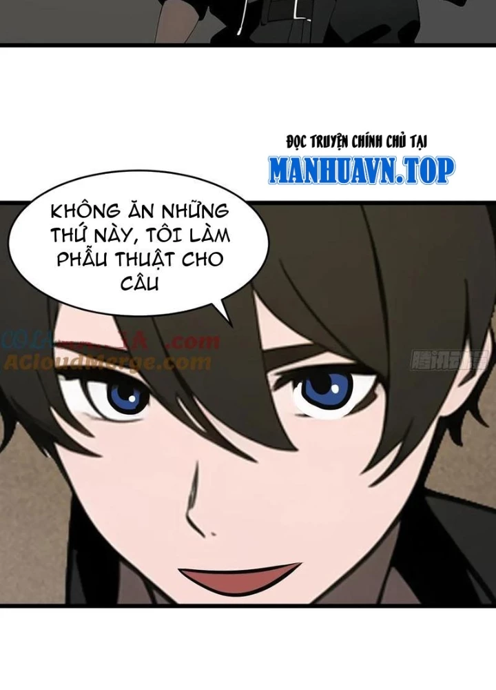 Mạt Thế Độc Hành: Khế Ước Hắc Ám Của Ta Chapter 50 - 93