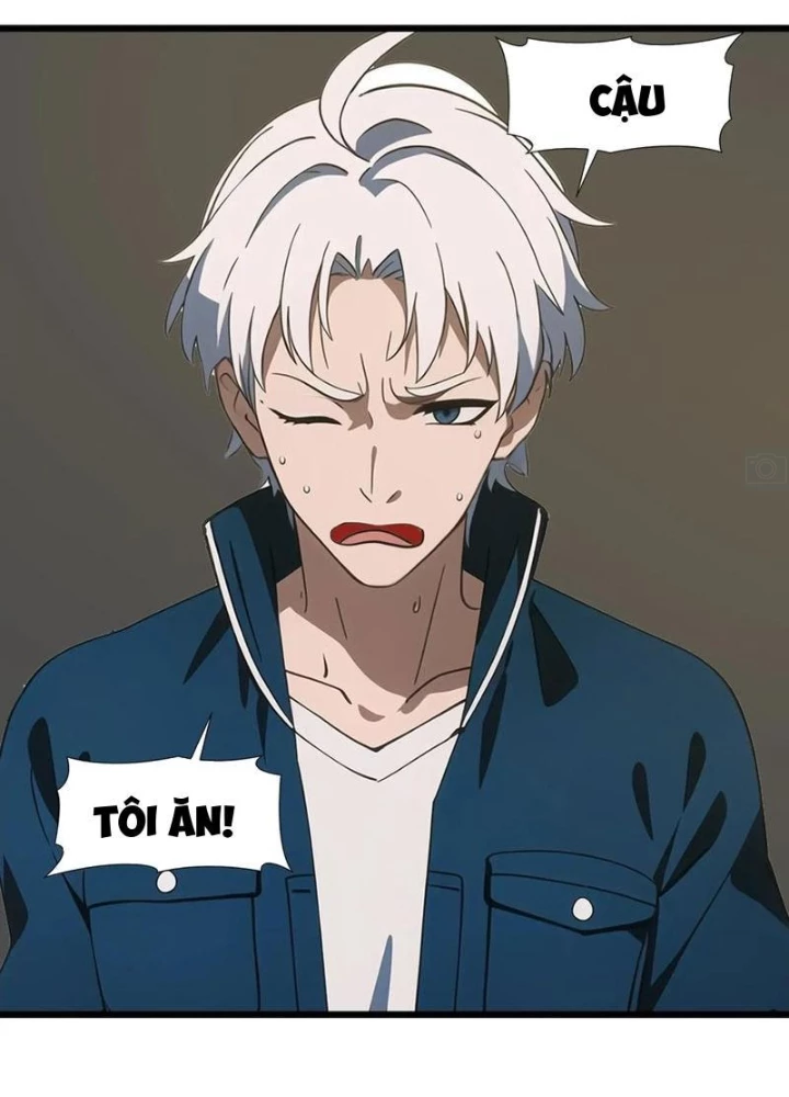 Mạt Thế Độc Hành: Khế Ước Hắc Ám Của Ta Chapter 50 - 95