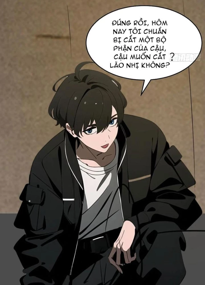 Mạt Thế Độc Hành: Khế Ước Hắc Ám Của Ta Chapter 50 - 97