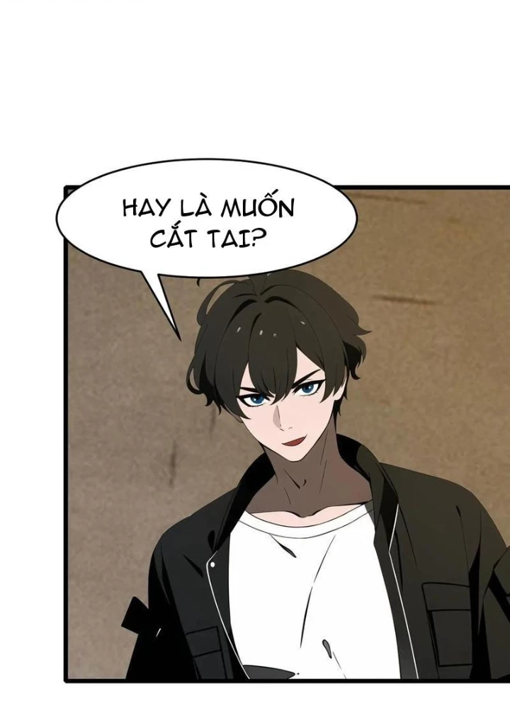 Mạt Thế Độc Hành: Khế Ước Hắc Ám Của Ta Chapter 50 - 99