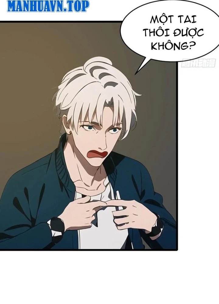 Mạt Thế Độc Hành: Khế Ước Hắc Ám Của Ta Chapter 50 - 101