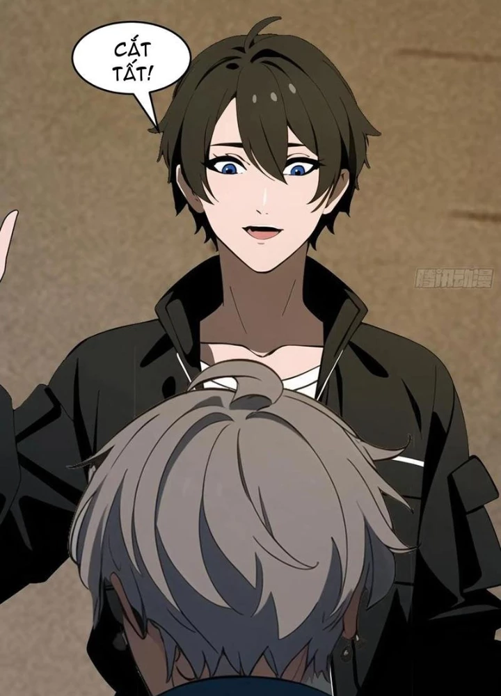 Mạt Thế Độc Hành: Khế Ước Hắc Ám Của Ta Chapter 50 - 103