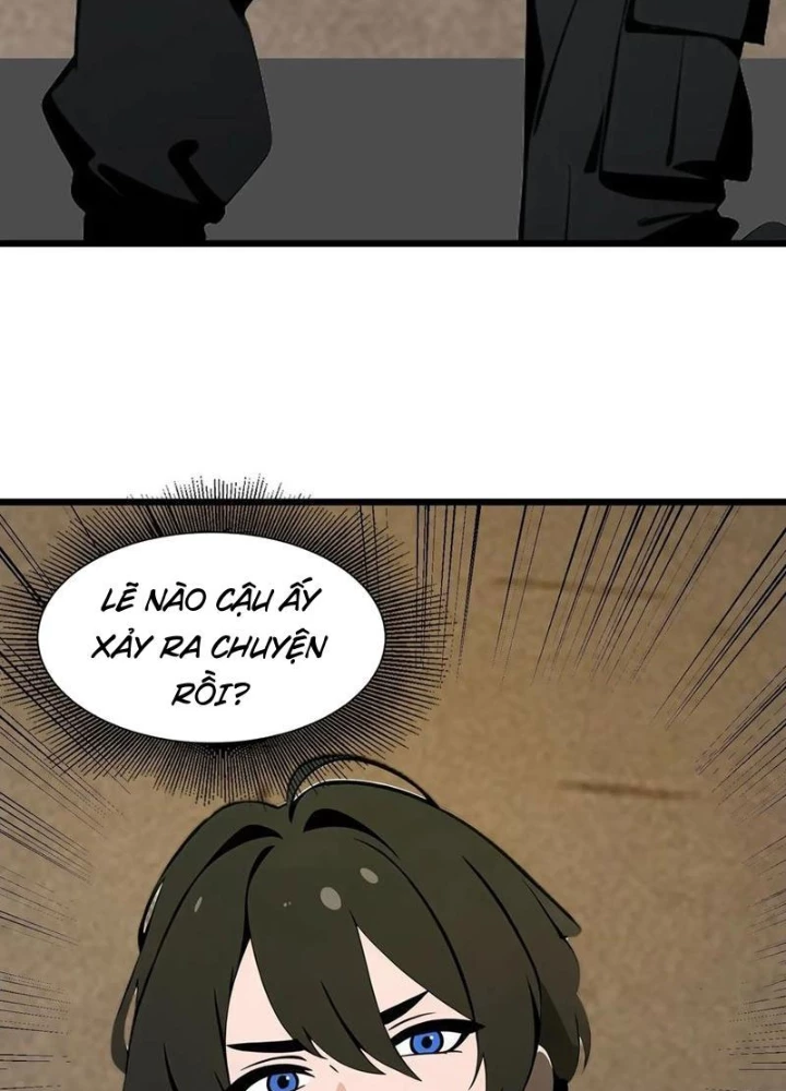 Mạt Thế Độc Hành: Khế Ước Hắc Ám Của Ta Chapter 50 - 109