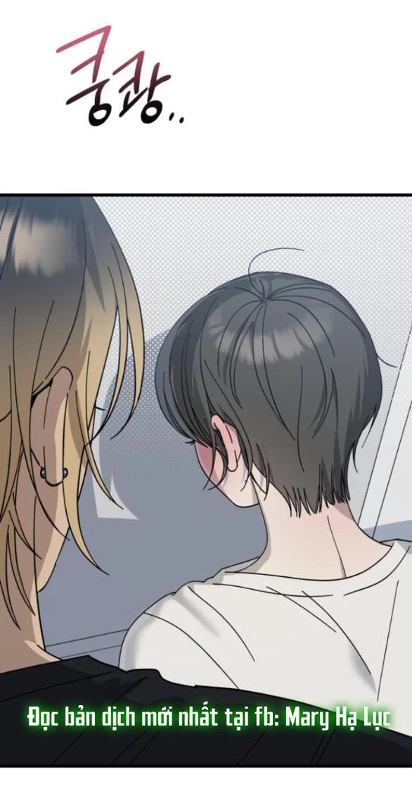 Quy Luật Về Rác Rưởi Chapter 19.1 - 3
