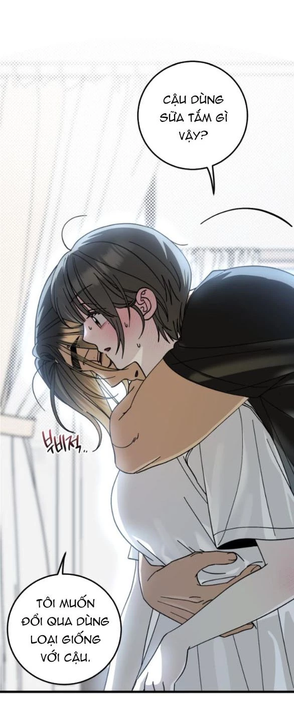 Quy Luật Về Rác Rưởi Chapter 19.1 - 20
