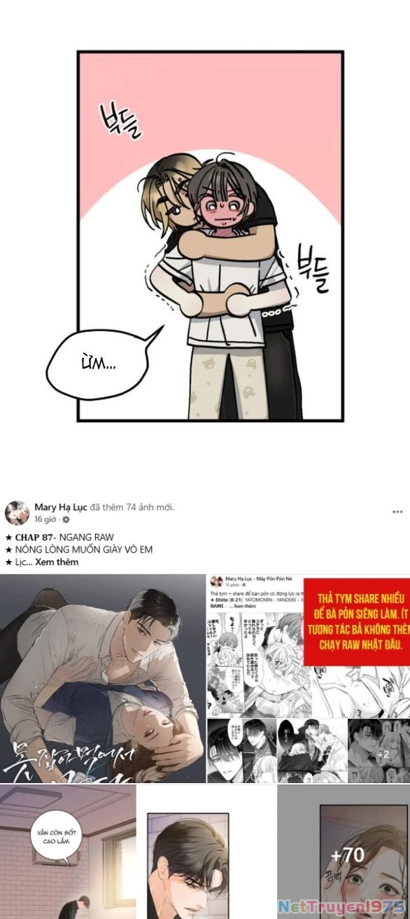 Quy Luật Về Rác Rưởi Chapter 19.1 - 23