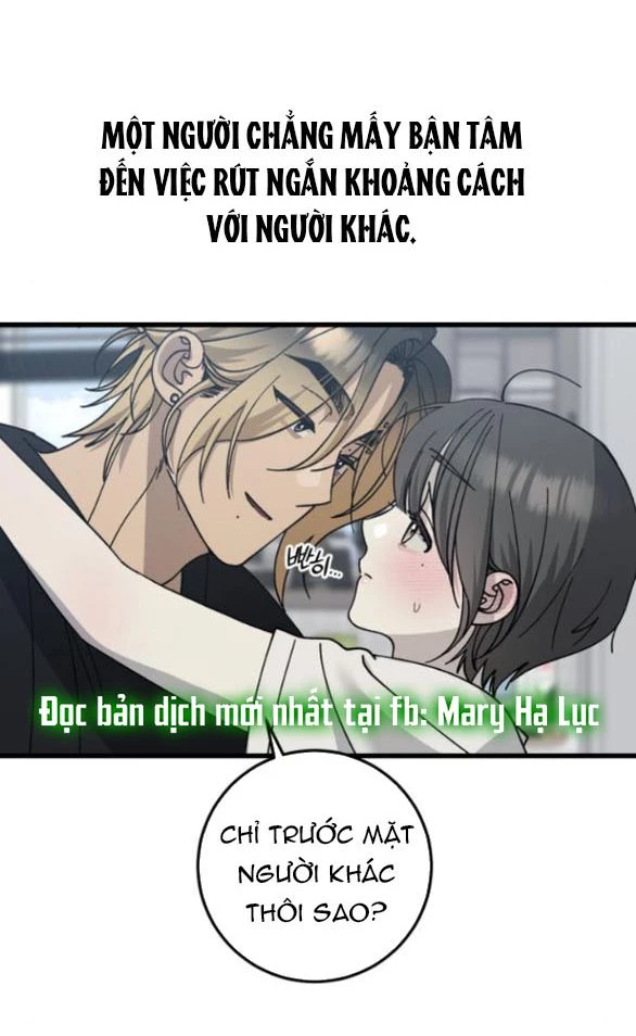 Quy Luật Về Rác Rưởi Chapter 19.2 - 15