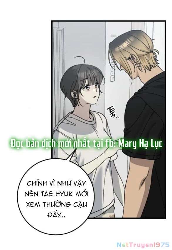 Quy Luật Về Rác Rưởi Chapter 19.2 - 25