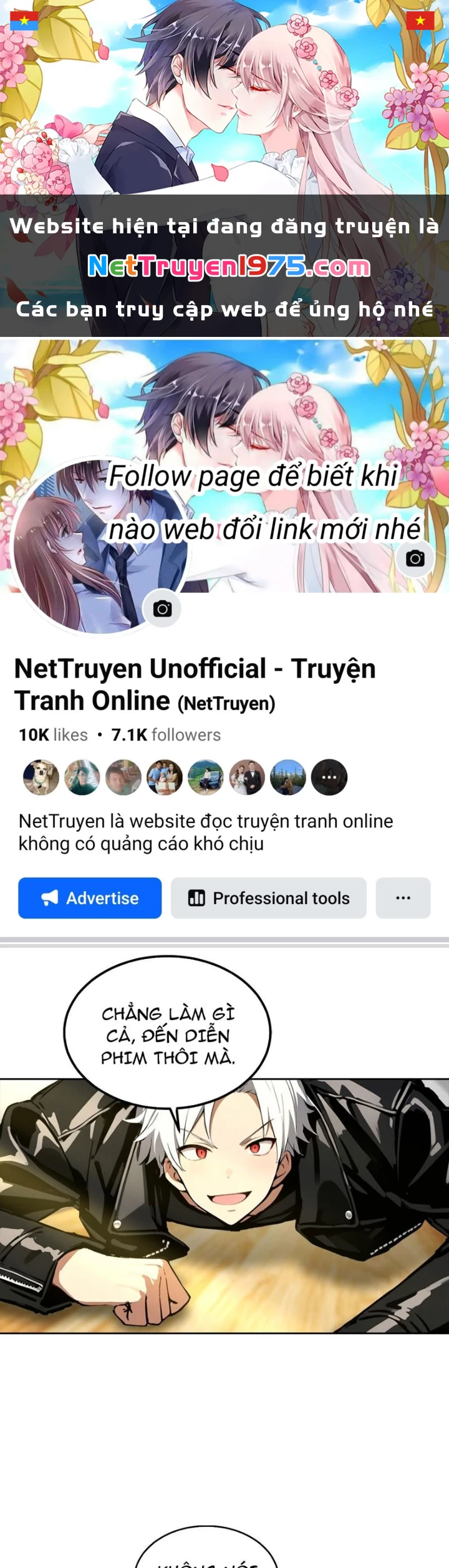 Nghịch tập hệ thống: Ta có max độ thiện cảm của nữ thần Chapter 54 - 1