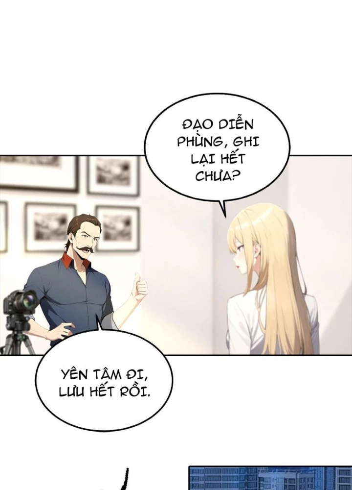 Nghịch tập hệ thống: Ta có max độ thiện cảm của nữ thần Chapter 54 - 7