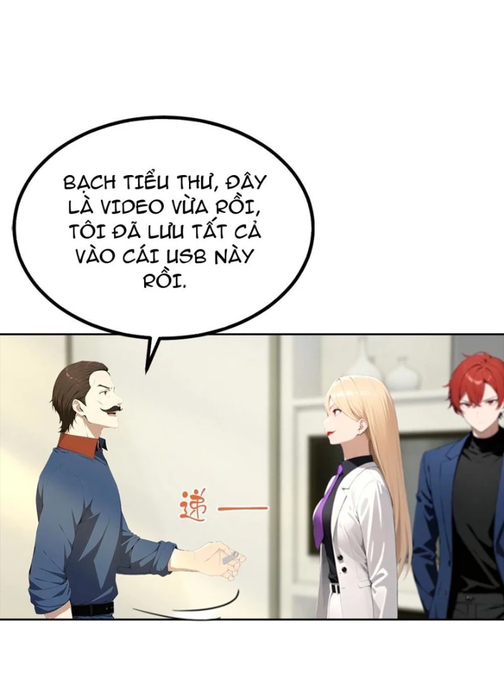 Nghịch tập hệ thống: Ta có max độ thiện cảm của nữ thần Chapter 54 - 11
