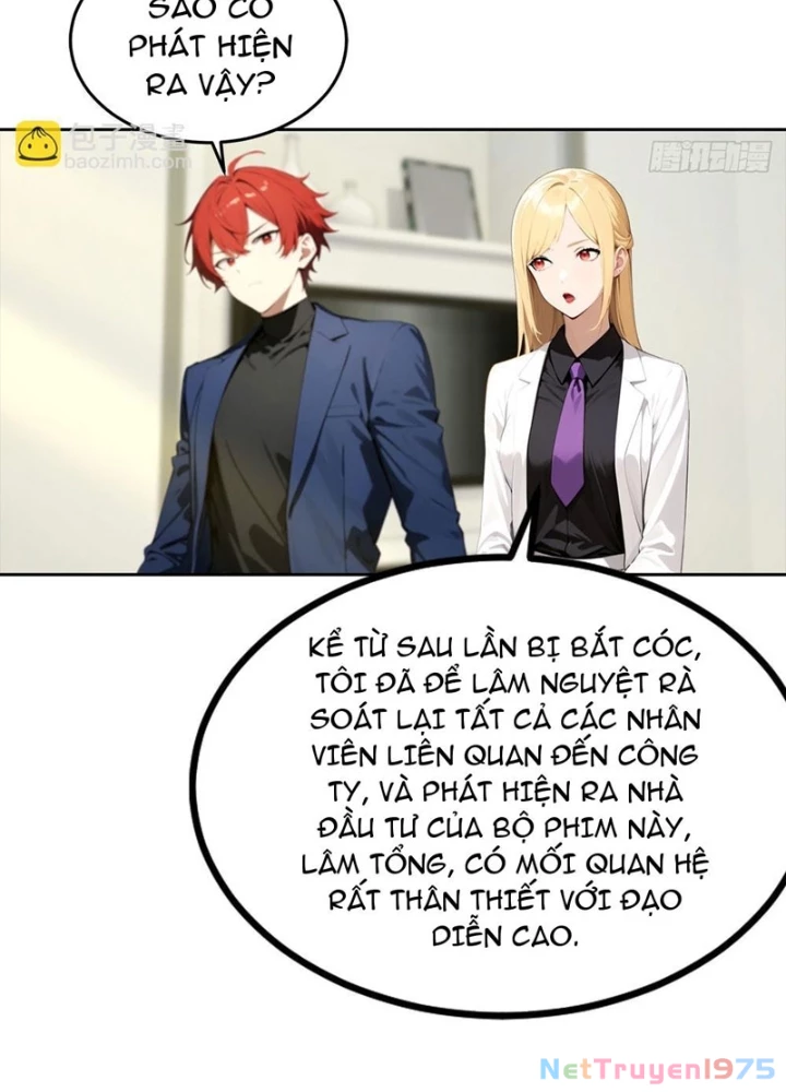 Nghịch tập hệ thống: Ta có max độ thiện cảm của nữ thần Chapter 54 - 15