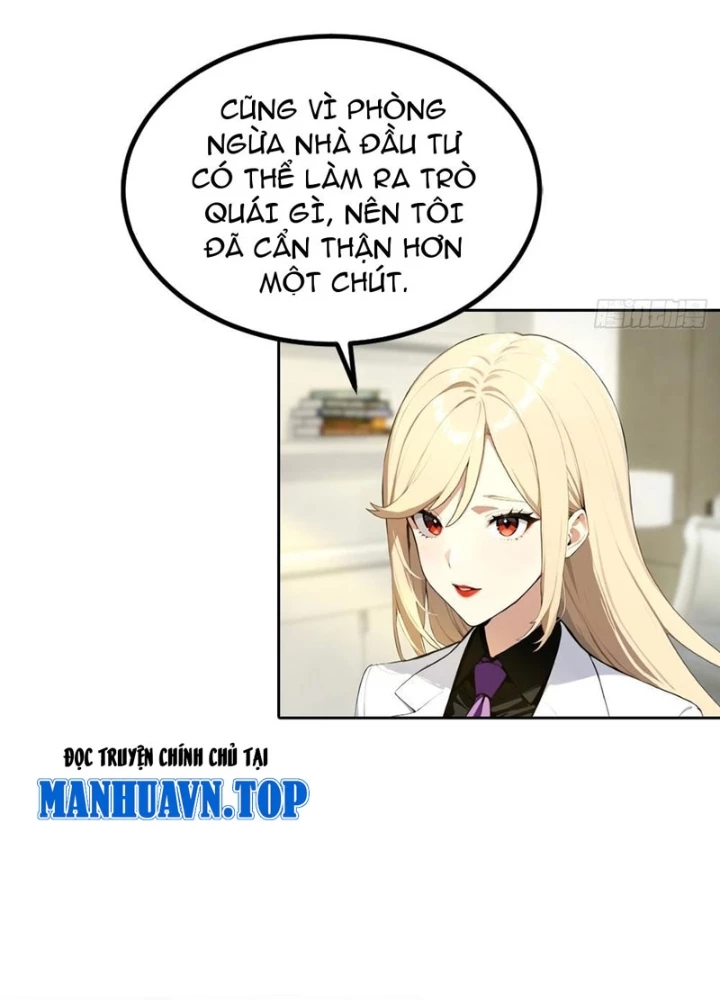 Nghịch tập hệ thống: Ta có max độ thiện cảm của nữ thần Chapter 54 - 17
