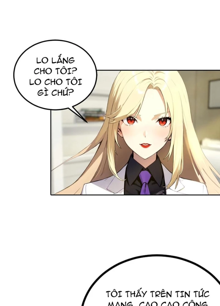 Nghịch tập hệ thống: Ta có max độ thiện cảm của nữ thần Chapter 54 - 21